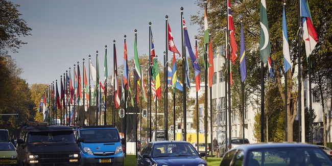 Internationaal 1