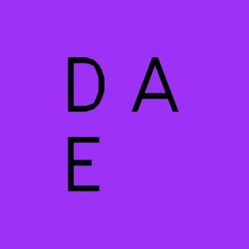 Design Academy Eindhoven logo
