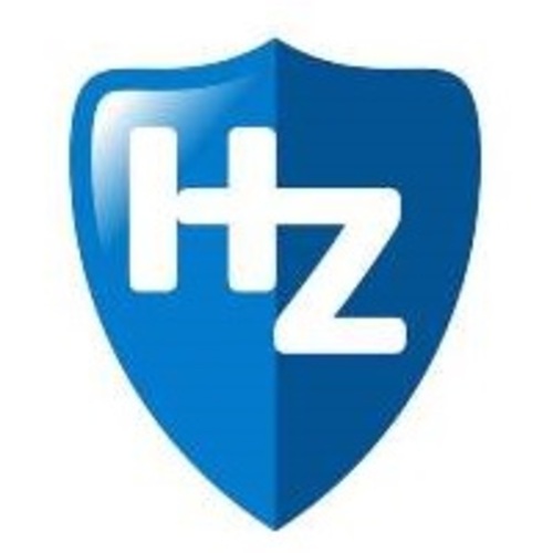 HZ University of Applied Sciences logo