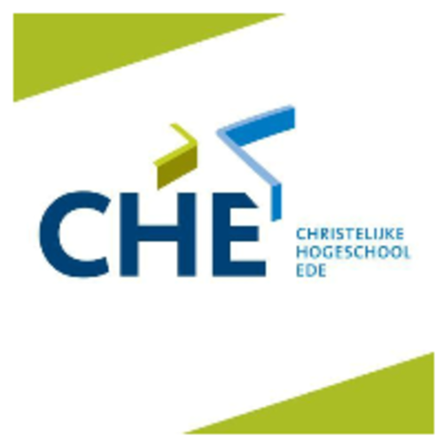 Christelijke Hogeschool Ede logo