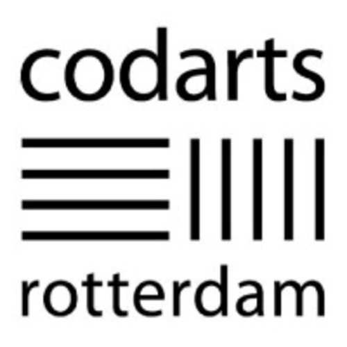 Codarts Rotterdam logo