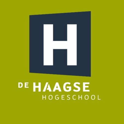 De Haagse Hogeschool logo