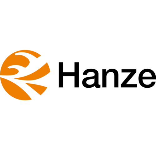 Hanze logo