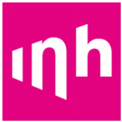 Hogeschool Inholland logo