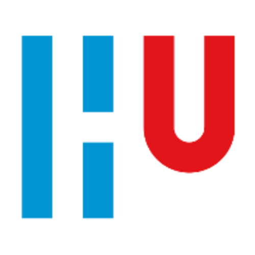 Hogeschool Utrecht logo