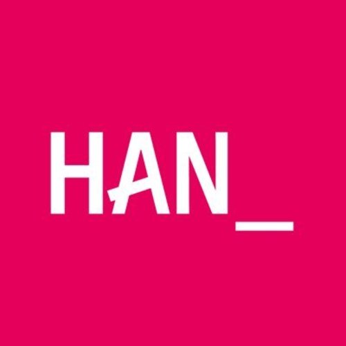 HAN University of Applied Sciences logo