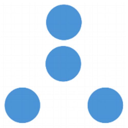 Iselinge Hogeschool logo
