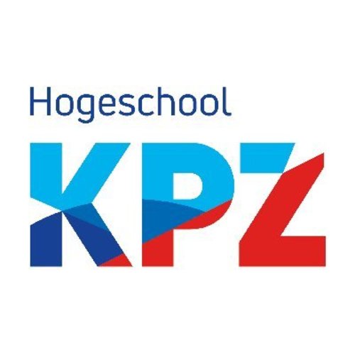 Hogeschool KPZ logo