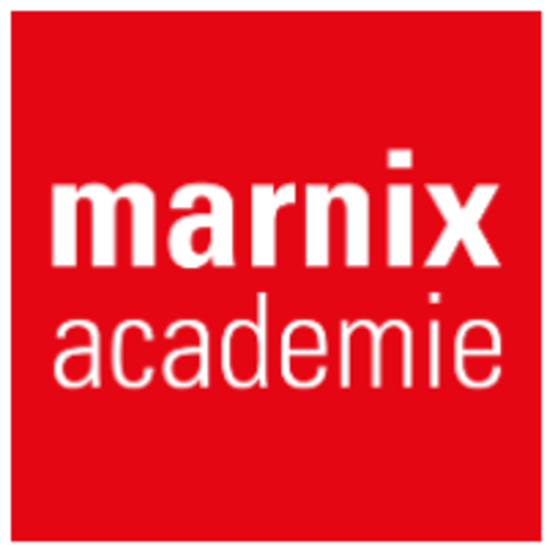 Marnix Academie logo