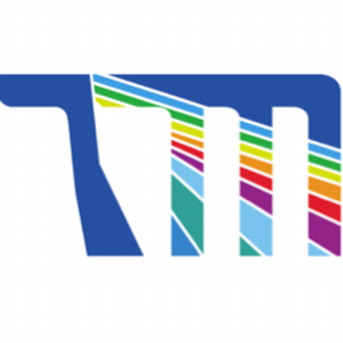 Thomas More Hogeschool logo