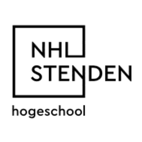 NHL Stenden Hogeschool logo